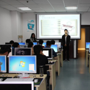 一网学教育加盟