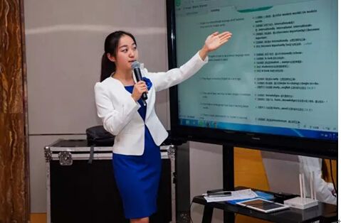 一网学教育加盟