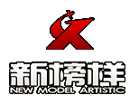新榜样模特培训