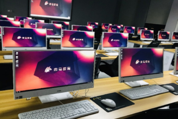 尚马教育加盟