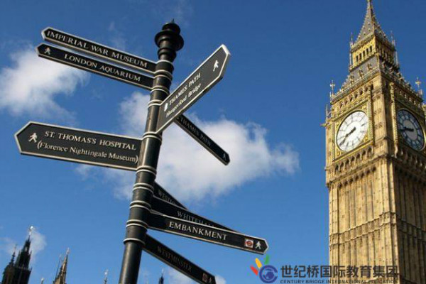 世纪桥国际教育加盟