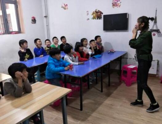杰睿少儿英语加盟 杰睿少儿英语加盟