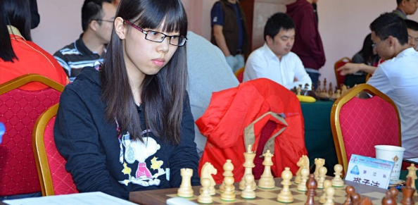 国华棋艺加盟