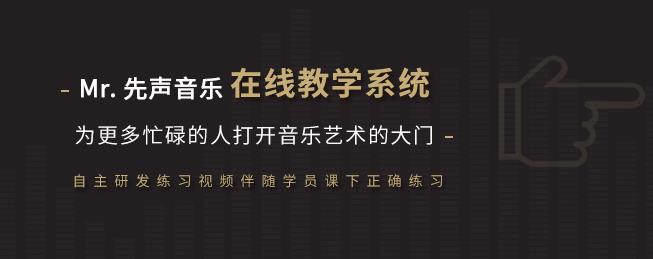 Mr.先声音乐加盟