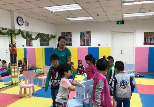 杰睿少儿英语加盟 杰睿少儿英语加盟