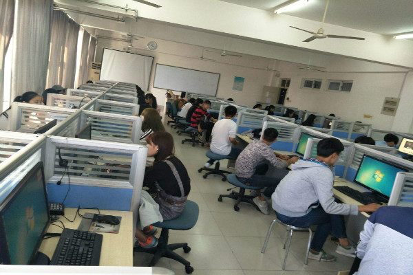 新视觉实训加盟