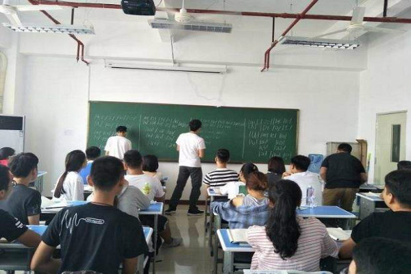 明谷学堂加盟