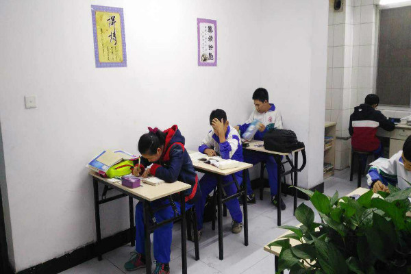 新大陆教育加盟