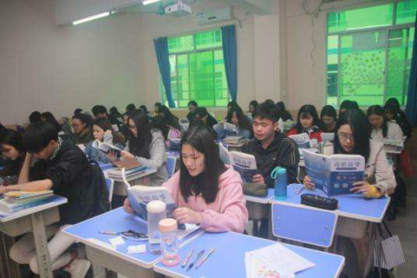 明谷学堂加盟