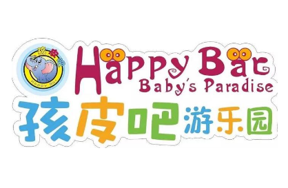 孩皮吧亲子乐园