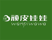 顽皮娃娃童车