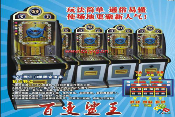 百变电子加盟