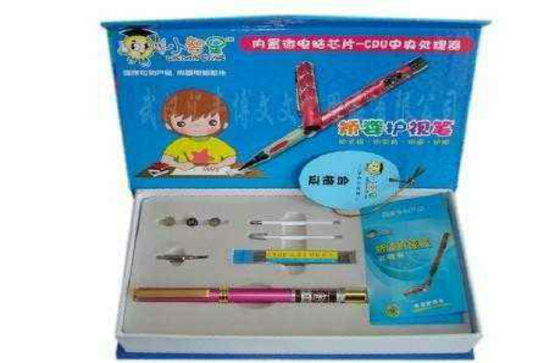 小智星学生用品加盟