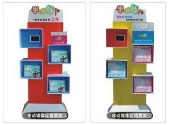 学生搭档学生用品加盟