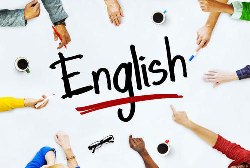 英莱国际英语加盟
