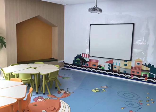 新东方幼儿英语加盟
