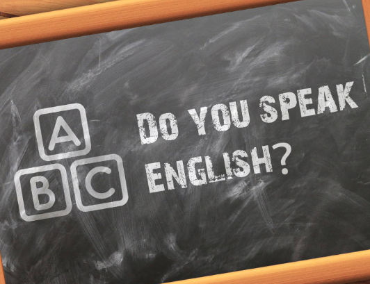 竞争力英语加盟
