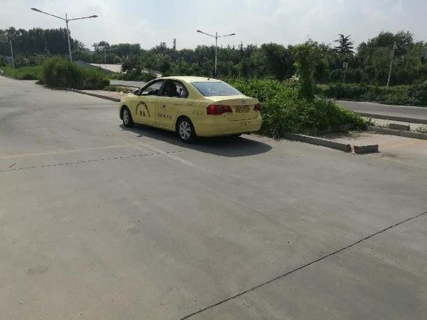 荣臣驾校加盟