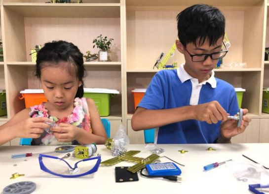 智搭机器人教育加盟 智搭机器人教育加盟