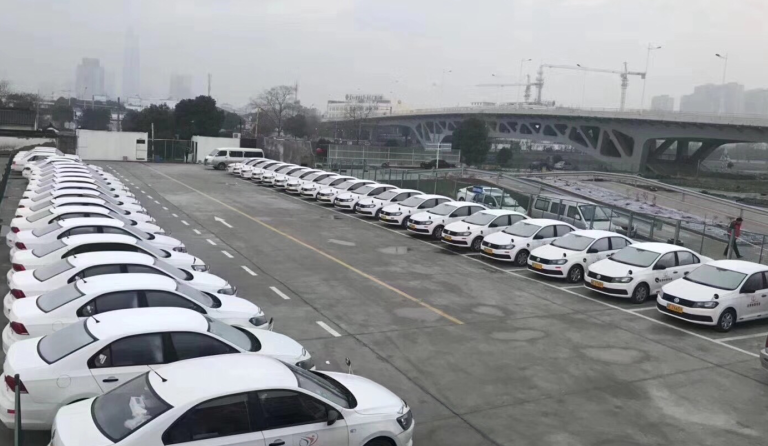 金健驾校加盟