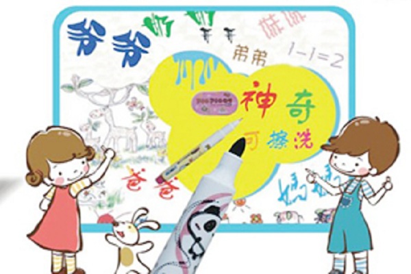 学学宝学习用品加盟