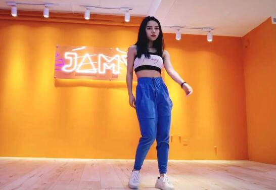 JAMYO音乐舞蹈加盟