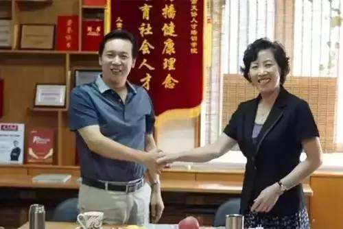 世健联健康教育加盟