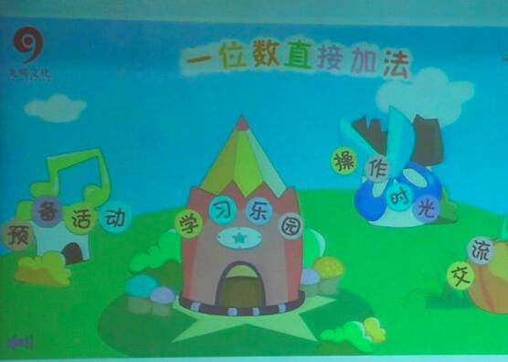 九畴文化早教加盟
