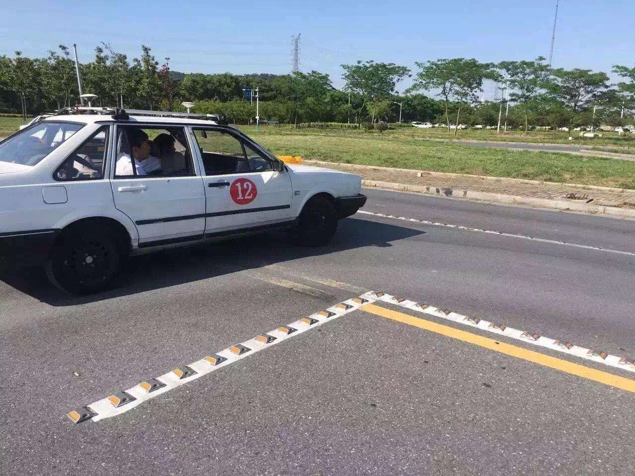 荣宜驾校加盟