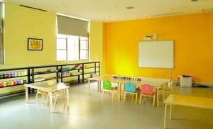 启虹国际加盟