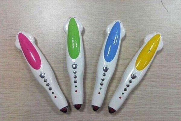 嘉达点读笔加盟