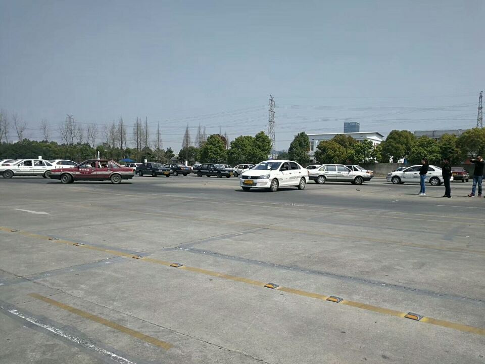 菁华驾校加盟
