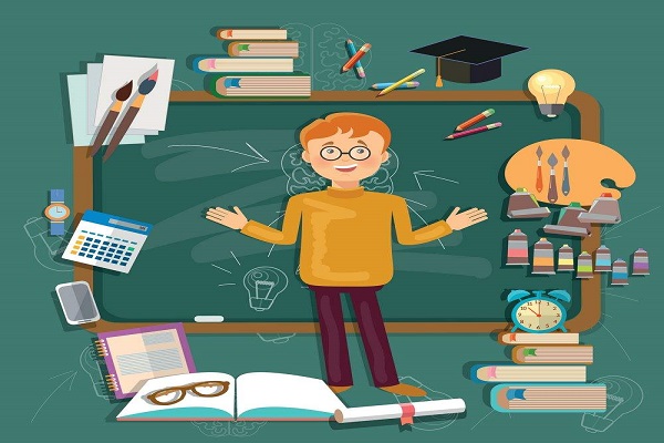 世纪星儿童动漫卡通学生用品加盟