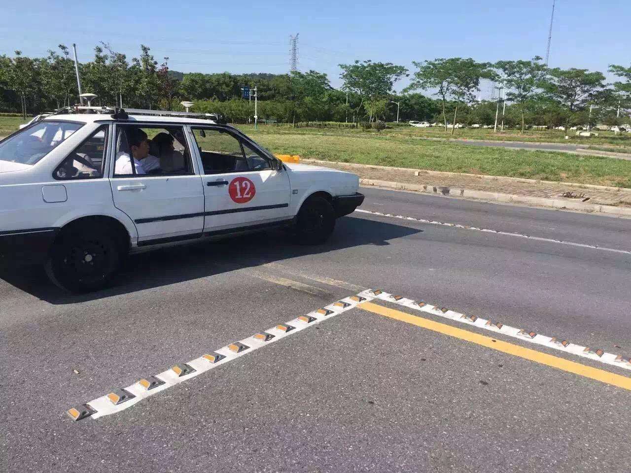 菁华驾校加盟
