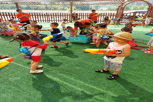 小和子塾托园加盟 小和子塾托园加盟