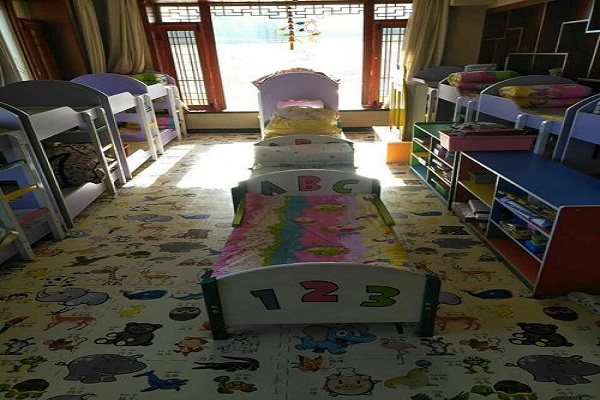 小和子塾托园加盟 小和子塾托园加盟