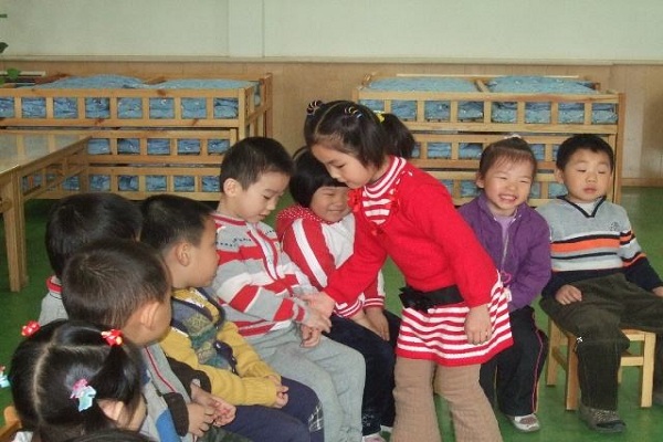 小和子塾托园加盟 小和子塾托园加盟