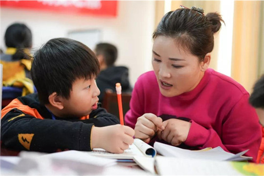 锐聪全脑家庭学院加盟