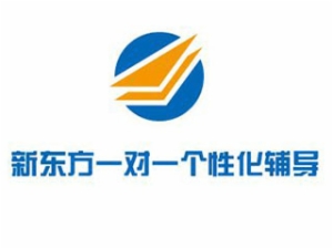 新东方一对一个性化辅导