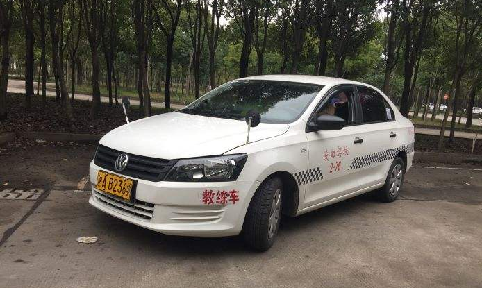 凌虹驾校加盟