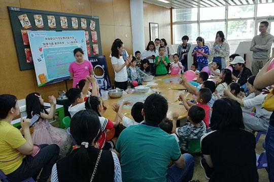 小牛顿科学素质教育加盟 小牛顿科学素质教育加盟