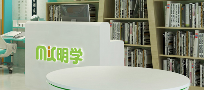 明学学习桌加盟