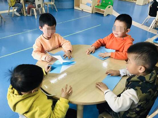 幼儿教育加盟