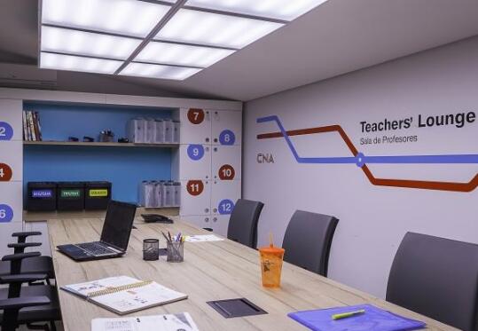 中小学英语培训学校加盟