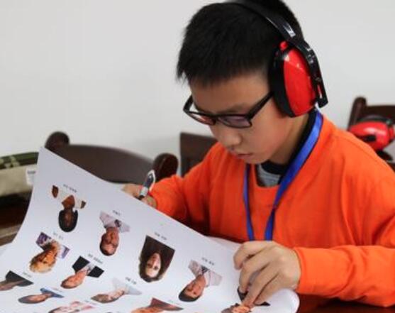 潜能教育加盟