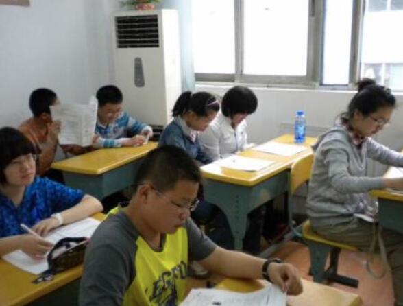 秦学辅导班加盟
