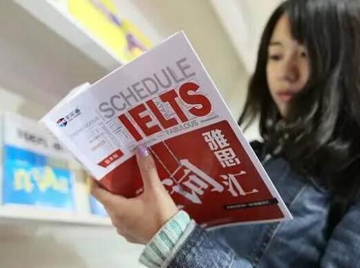 中国雅思加盟
