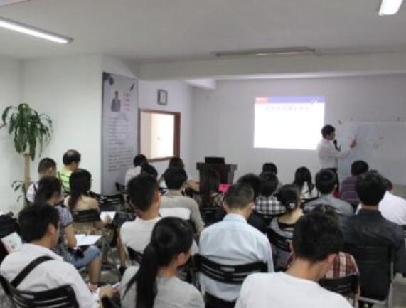 秦学辅导班加盟