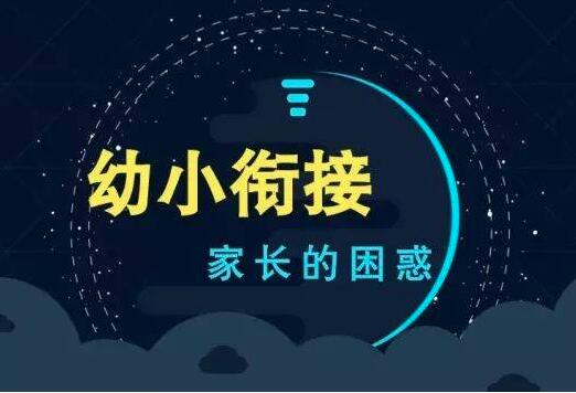 幼小衔接加盟