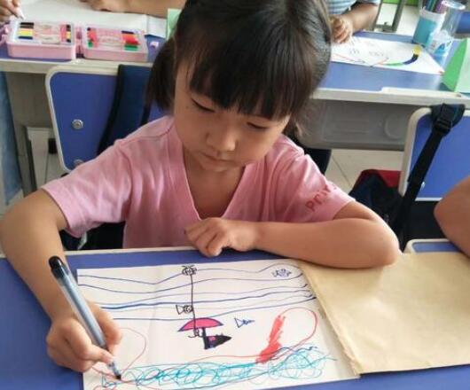 幼小衔接班加盟